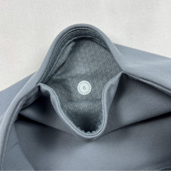 Lululemon Groove Super High Rise Flared Pant - Picture 7 of 7